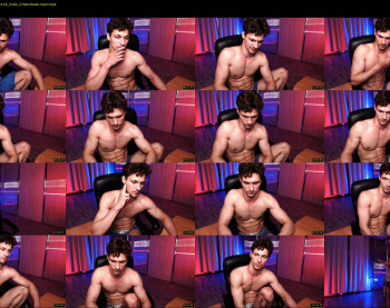 dirty_pothos — 71 minute Chaturbate male cam show recording, 720p, Jun 19, 2021