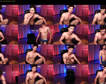 dirty_pothos — 70 minute Chaturbate male cam show recording, 720p, Jun 19, 2021