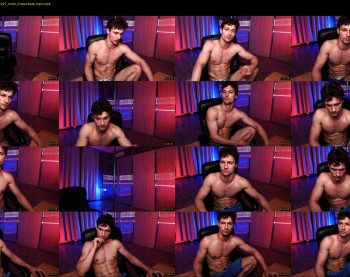 dirty_pothos — 70 minute Chaturbate male cam show recording, 720p, Jun 19, 2021