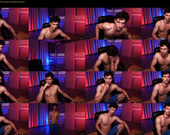 dirty_pothos — 70 minute Chaturbate male cam show recording, 720p, Jun 19, 2021