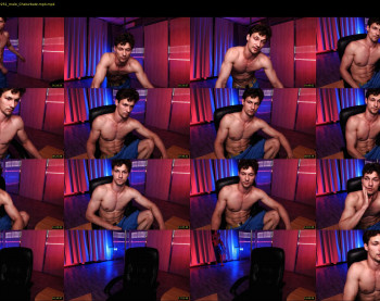dirty_pothos — 22 minute Chaturbate male cam show recording, 720p, Jun 19, 2021