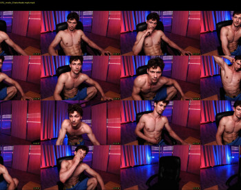 dirty_pothos — 44 minute Chaturbate male cam show recording, 720p, Jun 19, 2021