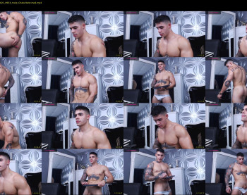 dominic_sullivan1 — 100 minute Chaturbate male cam show recording, 720p, Jun 19, 2021