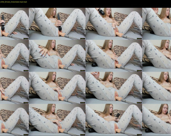 dreamspussy — 60 minute Chaturbate female cam show recording, 720p, Jun 19, 2021