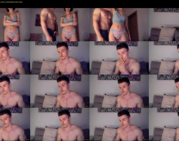 eddieds — 70 minute Chaturbate male cam show recording, 1080p, Jun 19, 2021