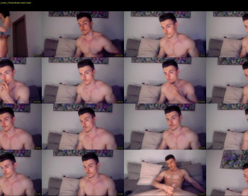 eddieds — 70 minute Chaturbate male cam show recording, 1080p, Jun 19, 2021