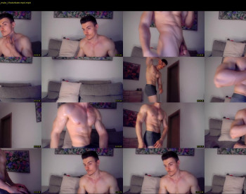 eddieds — 70 minute Chaturbate male cam show recording, 1080p, Jun 19, 2021