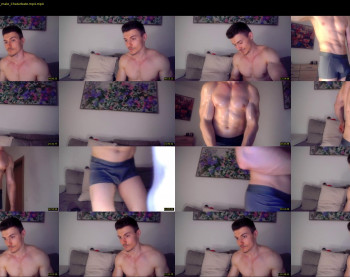 eddieds — 70 minute Chaturbate male cam show recording, 1080p, Jun 19, 2021
