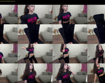 ehotlovea — 72 minute Chaturbate female cam show recording, 1080p, Jun 19, 2021
