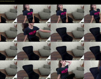 ehotlovea — 4 minute Chaturbate female cam show recording, 1080p, Jun 19, 2021