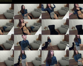 ehotlovea — 73 minute Chaturbate female cam show recording, 1080p, Jun 20, 2021