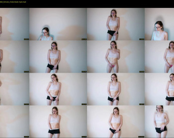 elfenemma — 70 minute Chaturbate female cam show recording, 1080p, Jun 19, 2021