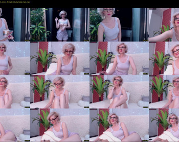 emilyanderson_ — 70 minute Chaturbate female cam show recording, 1080p, Jun 19, 2021