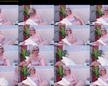 emilyanderson_ — 70 minute Chaturbate female cam show recording, 1080p, Jun 19, 2021