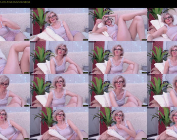 emilyanderson_ — 33 minute Chaturbate female cam show recording, 1080p, Jun 19, 2021