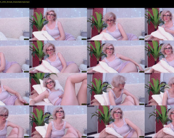 emilyanderson_ — 61 minute Chaturbate female cam show recording, 1080p, Jun 19, 2021