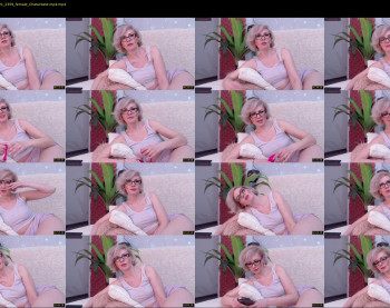 emilyanderson_ — 4 minute Chaturbate female cam show recording, 1080p, Jun 19, 2021