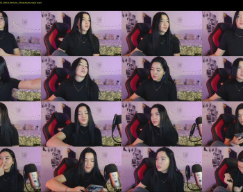 emma_johnson_ — 71 minute Chaturbate female cam show recording, 1080p, Jun 19, 2021