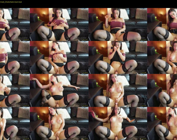 emyii — 70 minute Chaturbate female cam show recording, 1080p, Jun 19, 2021