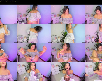 eva_martinez_ — 55 minute Chaturbate female cam show recording, 1080p, Jun 19, 2021
