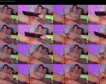 evan_white_ — 70 minute Chaturbate male cam show recording, 1080p, Jun 19, 2021