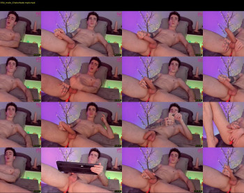 evan_white_ — 70 minute Chaturbate male cam show recording, 1080p, Jun 19, 2021