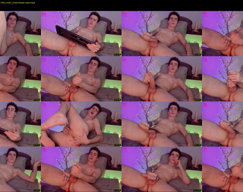 evan_white_ — 70 minute Chaturbate male cam show recording, 1080p, Jun 19, 2021