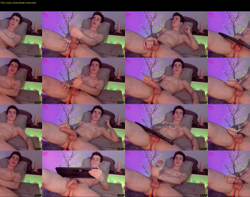 evan_white_ — 39 minute Chaturbate male cam show recording, 1080p, Jun 19, 2021