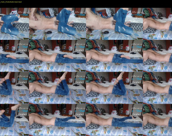 evgheni — 31 minute Chaturbate male cam show recording, 720p, Jun 19, 2021