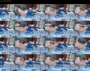 evgheni — 5 minute Chaturbate male cam show recording, 720p, Jun 19, 2021