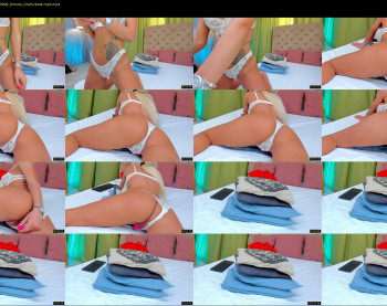 fallingangel_ — 70 minute Chaturbate female cam show recording, 1080p, Jun 19, 2021