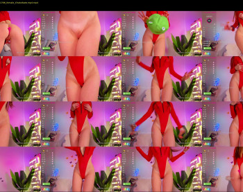 felicity_yours — 71 minute Chaturbate female cam show recording, 1080p, Jun 19, 2021