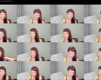 fritha — 5 minute Chaturbate female cam show recording, 1080p, Jun 20, 2021