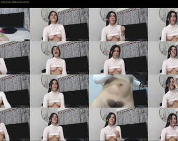 girasol_walton — 14 minute Chaturbate female cam show recording, 1080p, Jun 20, 2021