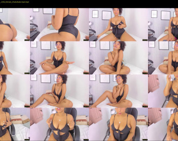 hanna_cupper — 28 minute Chaturbate female cam show recording, 1080p, Jun 19, 2021