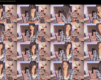 helen_miller — 18 minute Chaturbate female cam show recording, 1080p, Jun 19, 2021
