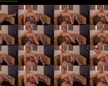 helenstanford — 9 minute Chaturbate female cam show recording, 1080p, Jun 19, 2021