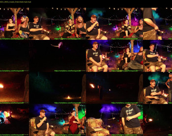 honeyand_thebear — 71 minute Chaturbate couple cam show recording, 1080p, Jun 19, 2021