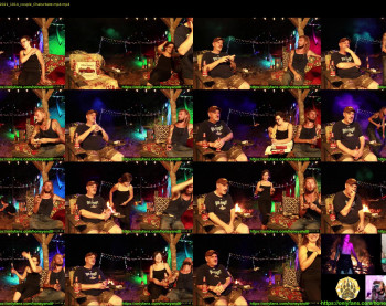 honeyand_thebear — 31 minute Chaturbate couple cam show recording, 1080p, Jun 19, 2021