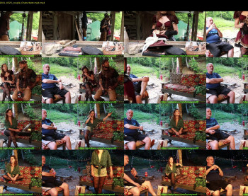 honeyand_thebear — 84 minute Chaturbate couple cam show recording, 1080p, Jun 20, 2021