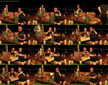 honeyand_thebear — 70 minute Chaturbate couple cam show recording, 1080p, Jun 20, 2021