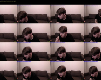 howardkottam — 11 minute Chaturbate male cam show recording, 1080p, Jun 20, 2021