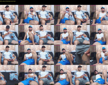 hulk_dylann — 71 minute Chaturbate male cam show recording, 1080p, Jun 19, 2021