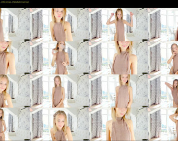 infinite_reality — 7 minute Chaturbate female cam show recording, 1080p, Jun 19, 2021
