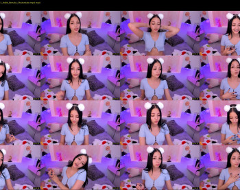 isabella_torres_ — 13 minute Chaturbate female cam show recording, 1080p, Jun 20, 2021