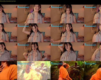 isabeyferrec — 15 minute Chaturbate female cam show recording, 1080p, Jun 20, 2021