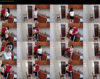 iuliana32 — 72 minute Chaturbate couple cam show recording, 1080p, Jun 19, 2021