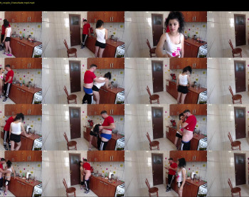 iuliana32 — 71 minute Chaturbate couple cam show recording, 1080p, Jun 19, 2021