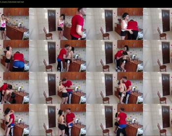 iuliana32 — 6 minute Chaturbate couple cam show recording, 1080p, Jun 19, 2021