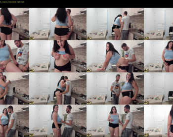 iuliana32 — 63 minute Chaturbate couple cam show recording, 1080p, Jun 20, 2021